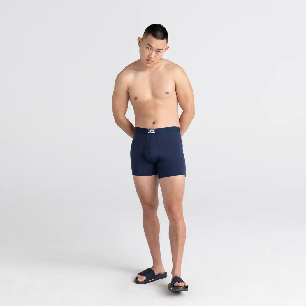 Pack de 3 boxers Ultra CLASSIC ULTRA 18