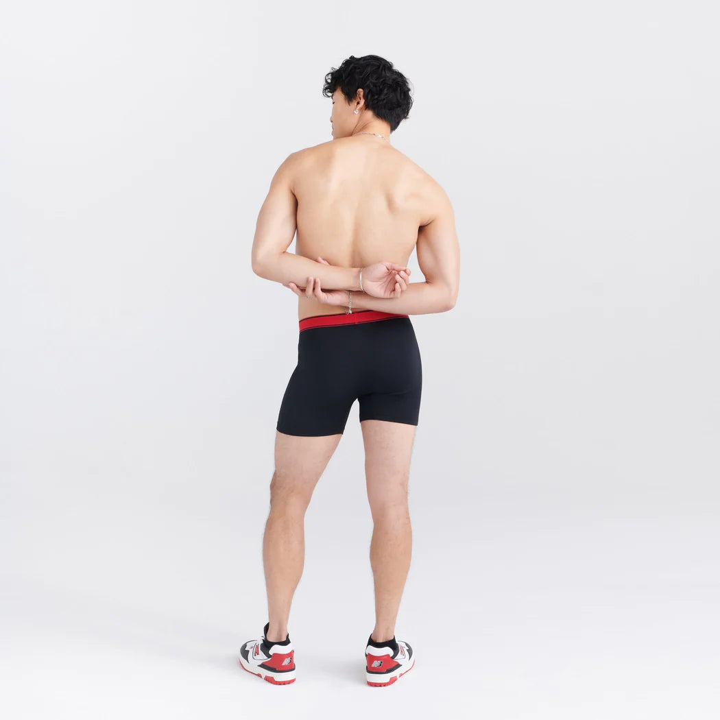 Pack de 3 boxers Daytripper SLVR LKE/CHRY/SPRT BLU WB