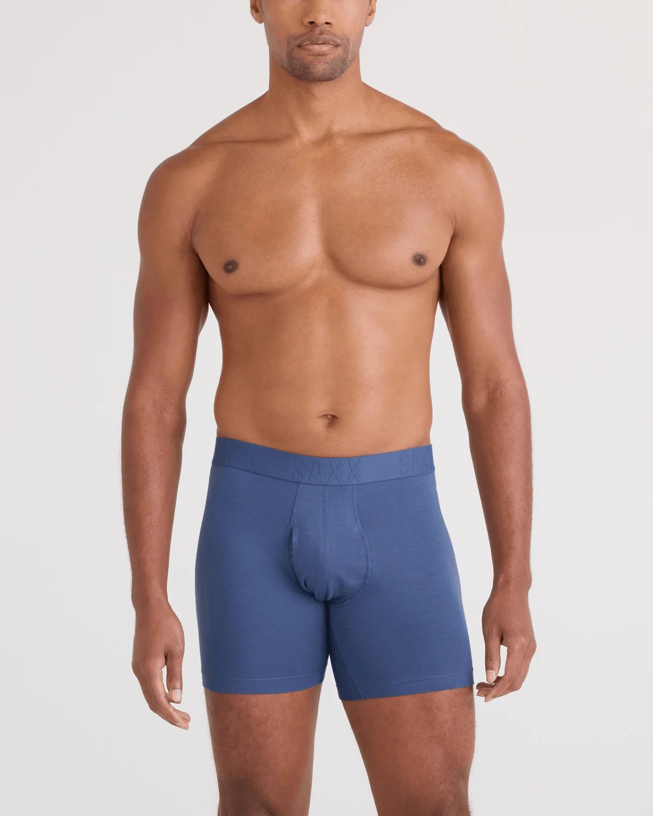 3-Pack DROPTEMP™ COOLING COTTON RED/INDIGO/DARK INK Boxer Briefs