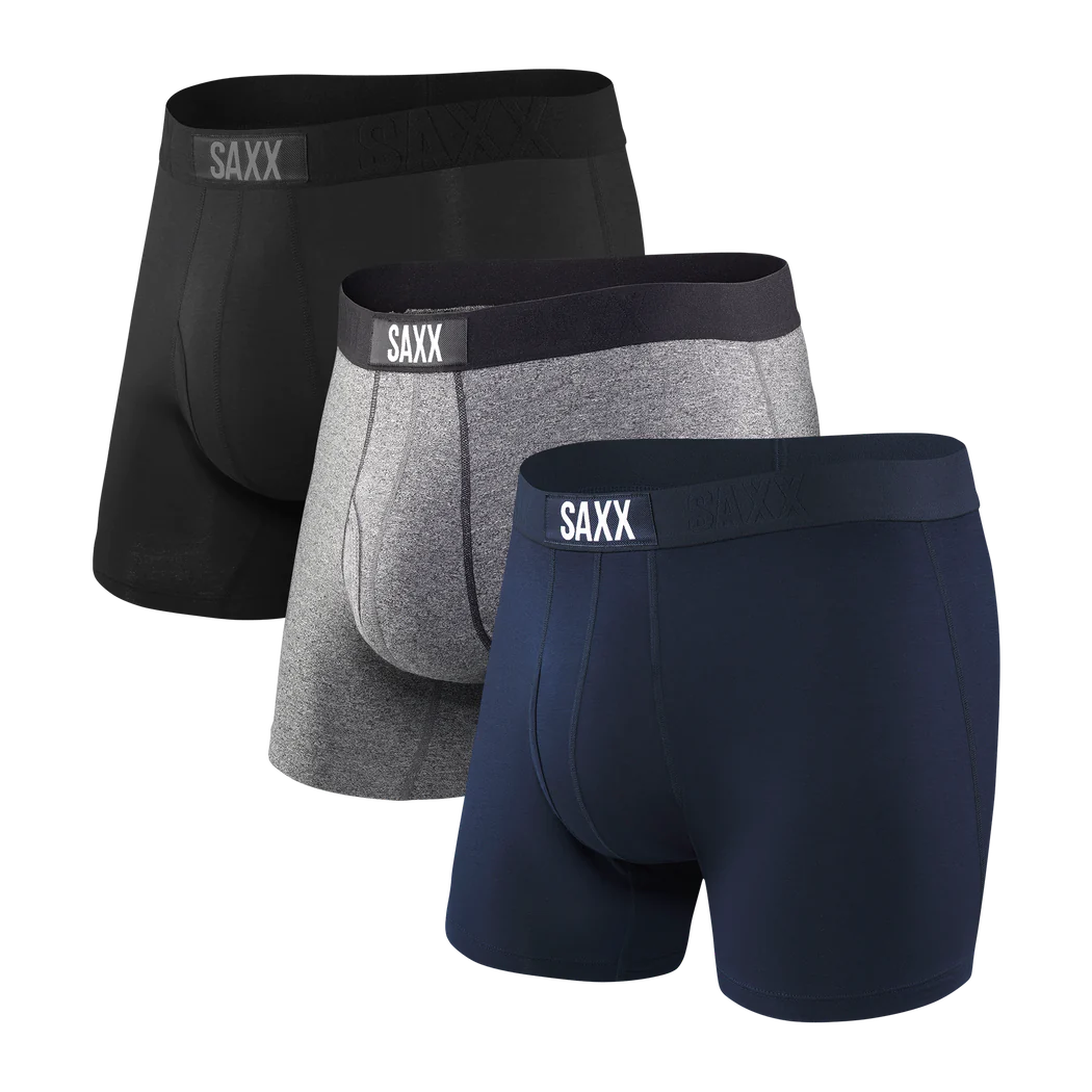 Pack de 3 boxers Ultra CLASSIC ULTRA 18