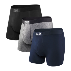 Pack de 3 boxers Ultra CLASSIC ULTRA 18