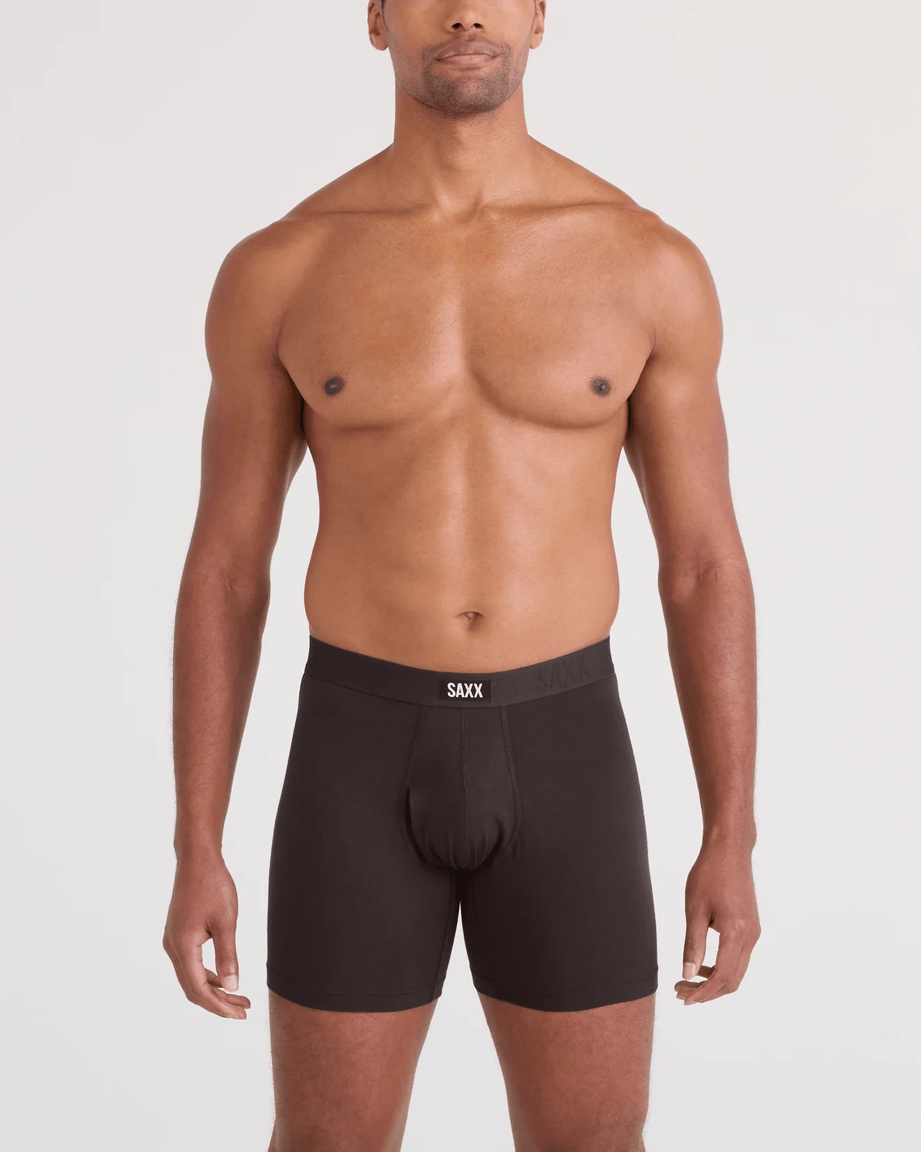 Pack de 3 boxers Vibe Xtra PAYSAGE MARIN/INDIGO/CHOCOLAT FONCÉ