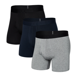 Pack de 3 boxers Saxx DROPTEMP™ COOLING COTTON