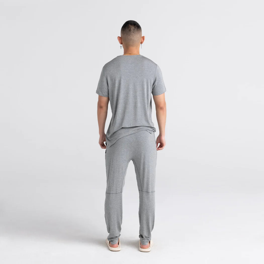 Pantalon Pyjama Snooze Dark Grey Heather