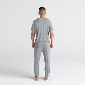 Pantalon Pyjama Saxx Snooze Dark Grey Heather