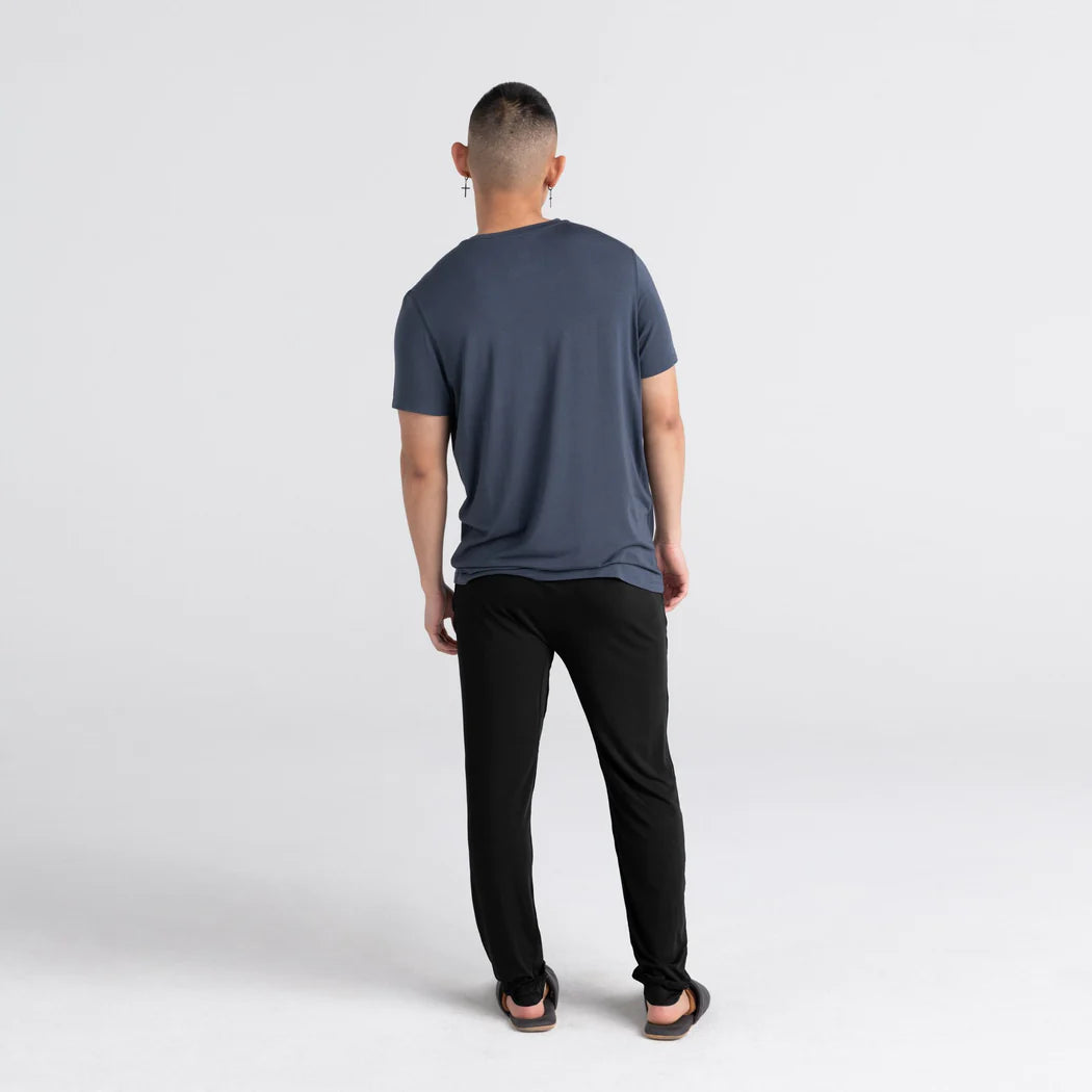 Saxx - Snooze Pants : Black 