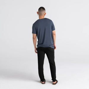 Pantalon Pyjama Snooze Black