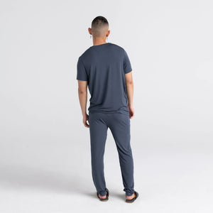 Pantalon Pyjama Saxx Snooze INDIA INK