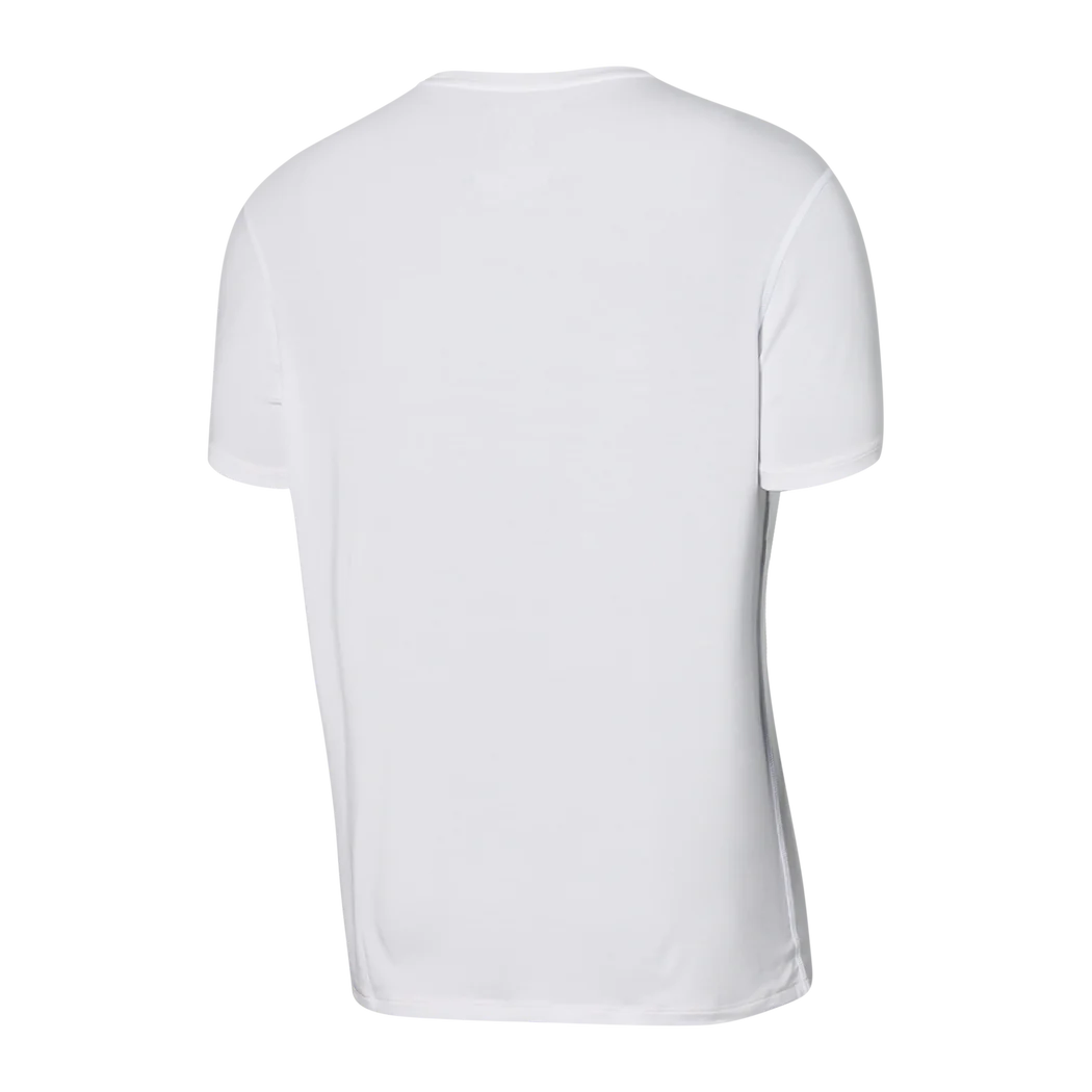 Saxx - Sleepwalker T-shirt with pocket : White
