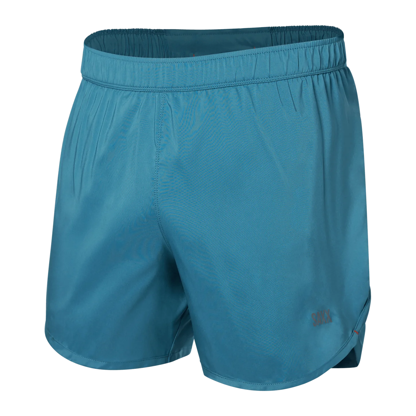 Short Saxx HIGHTAIL RUNNING 2N1 Shorts 5" / Hydro Blue