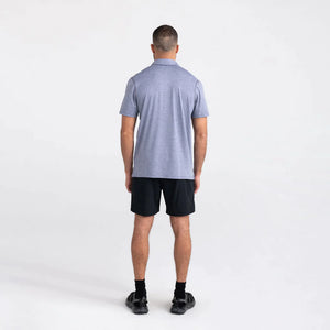 Short GAINMAKER Training 2N1 7" Black