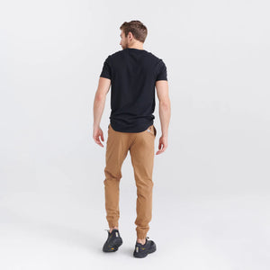 Pantalon jogging Go To Town TOASTED COCONUT