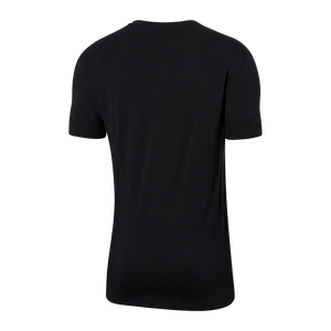 T-shirt Saxx DROPTEMP™ COOLING V-Neck Black