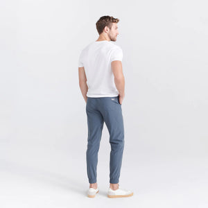 T-shirt DROPTEMP™ COOLING V-Neck White