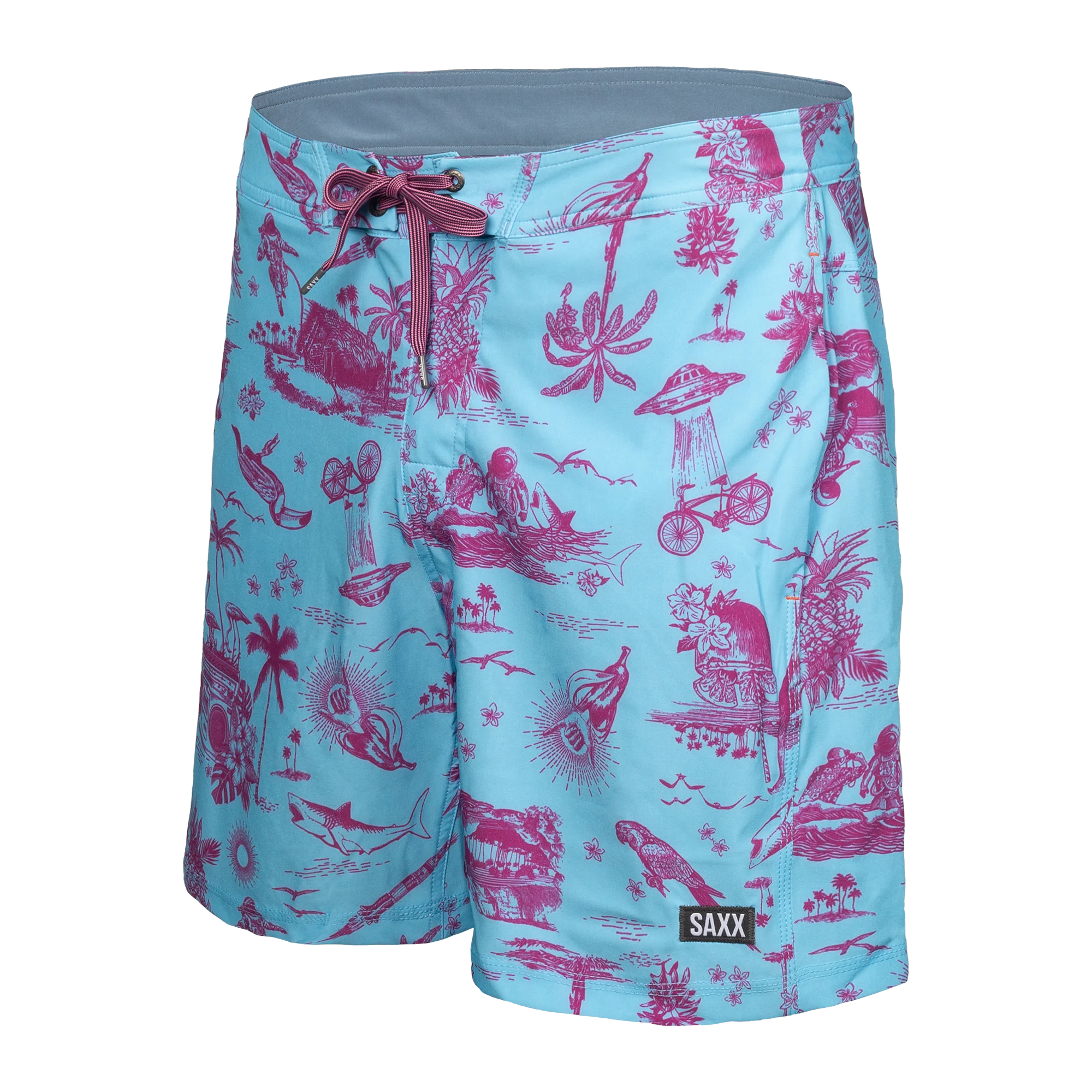 Saxx swimsuits sales