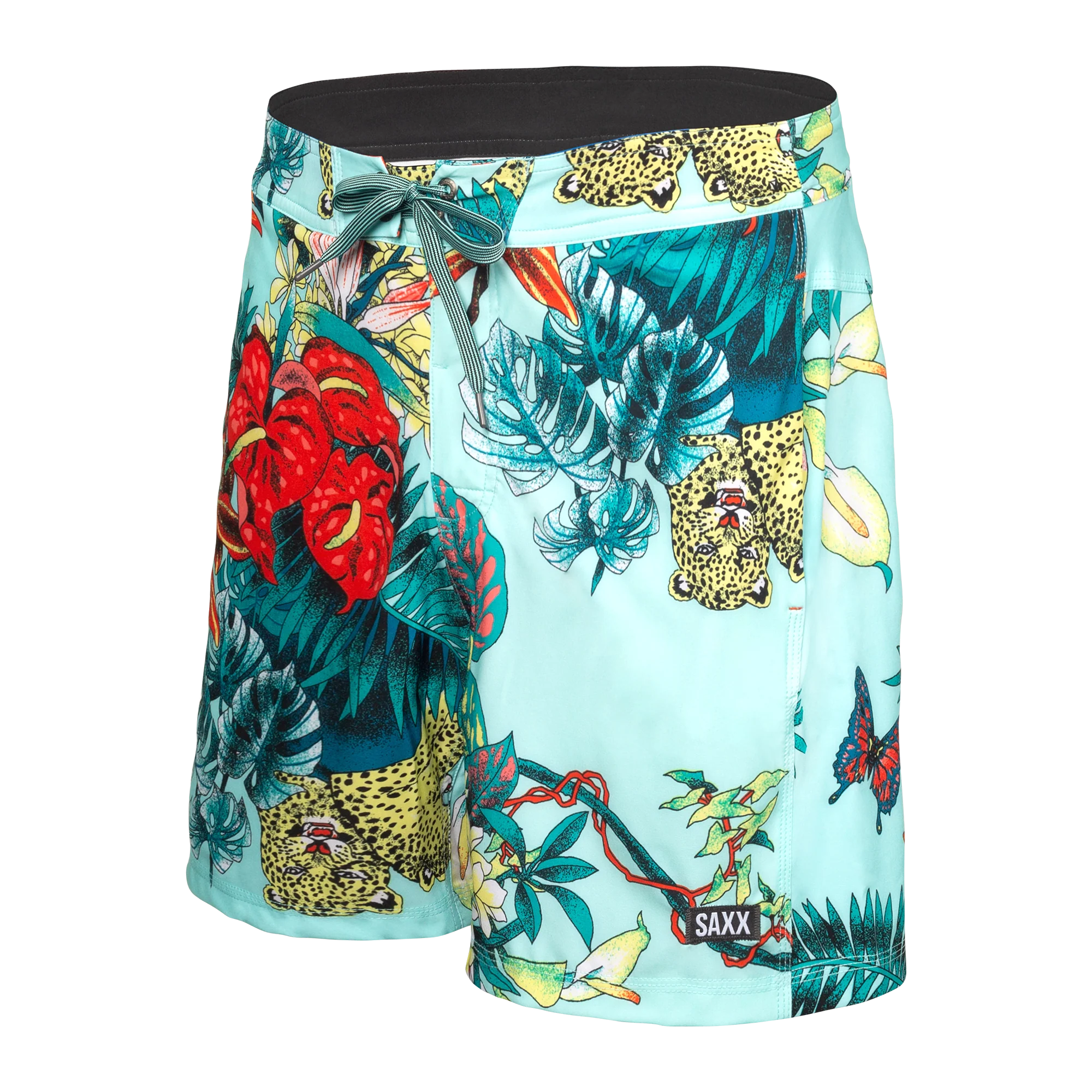 Betawave Blue Disco Jungle 17