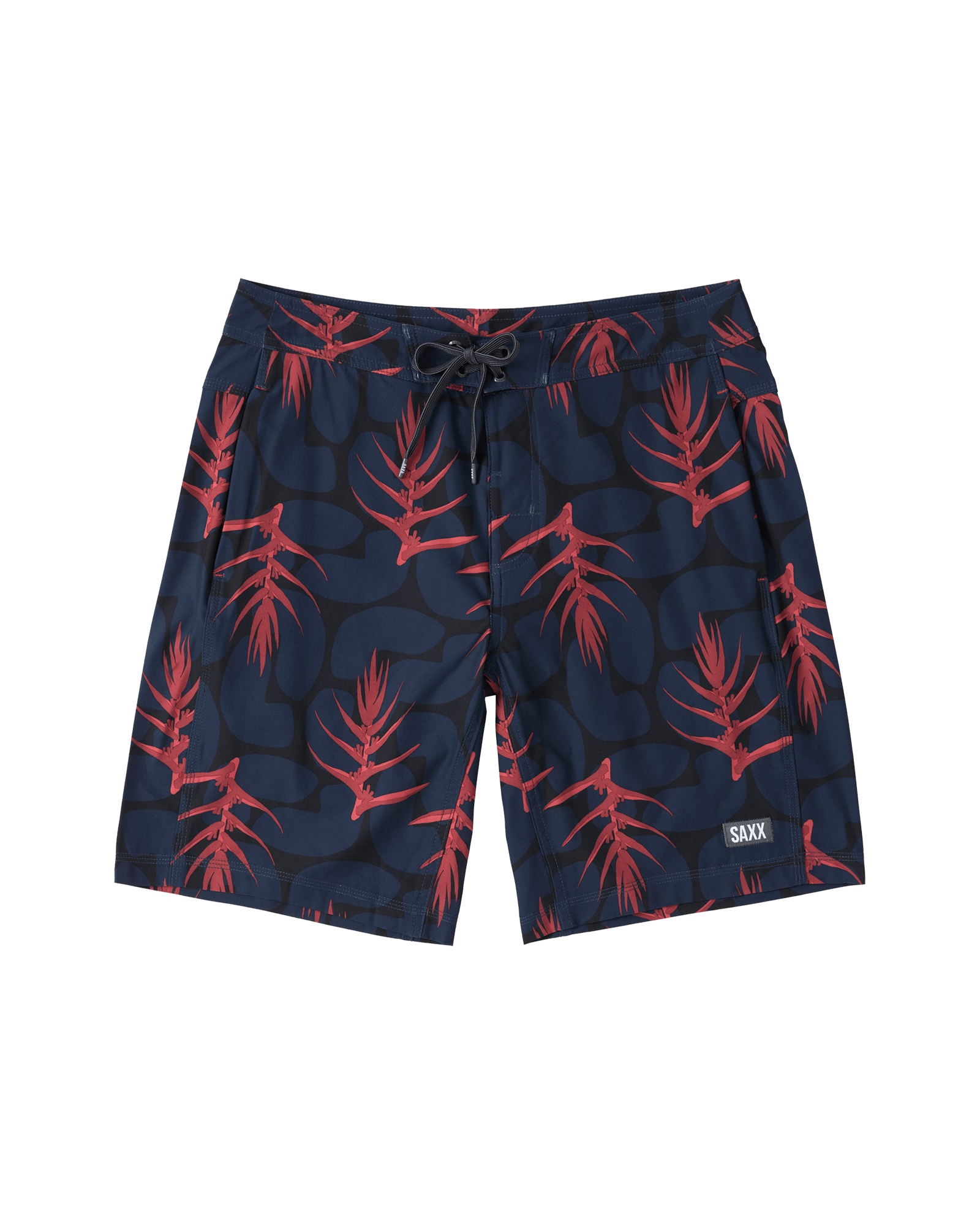 Maillot de bain Betawave 2N1 Boardie 9" CAMOUFLAGE GINGEMBRE SAUVAGE
