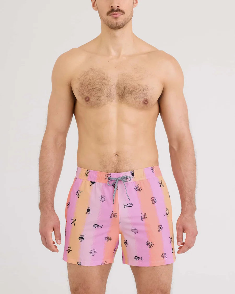 Maillot de bain Oh Buoy 2in1 VOLLEY 5