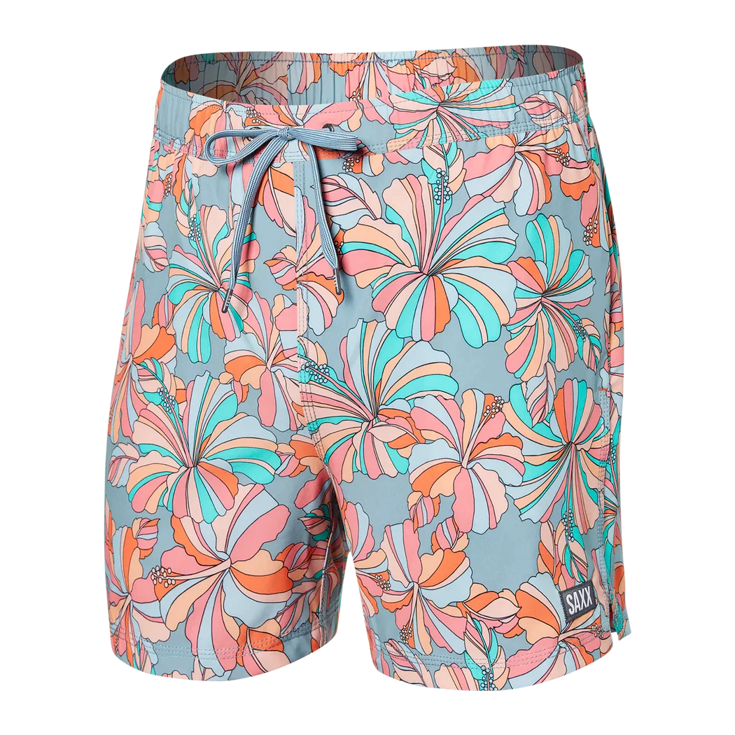 Flower 2025 swim shorts