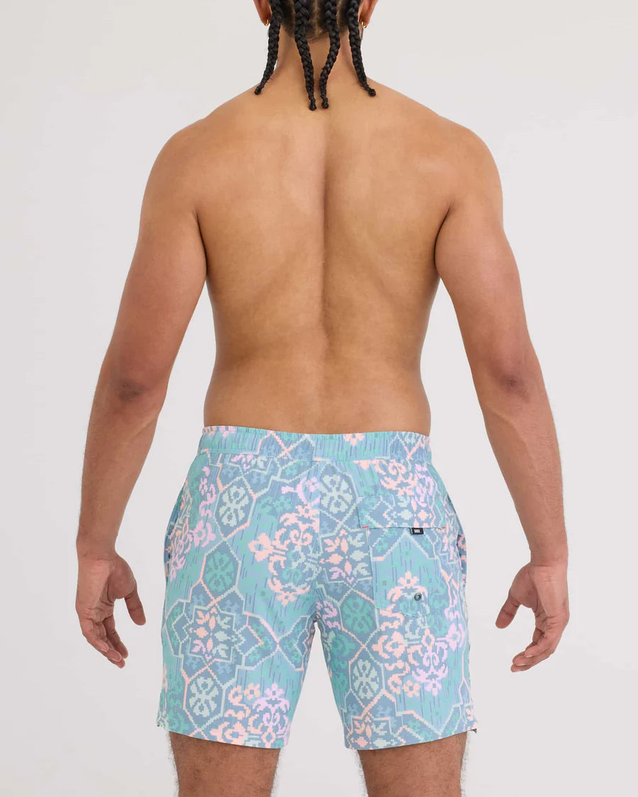 Maillot de bain Oh Buoy 2in1 VOLLEY 7