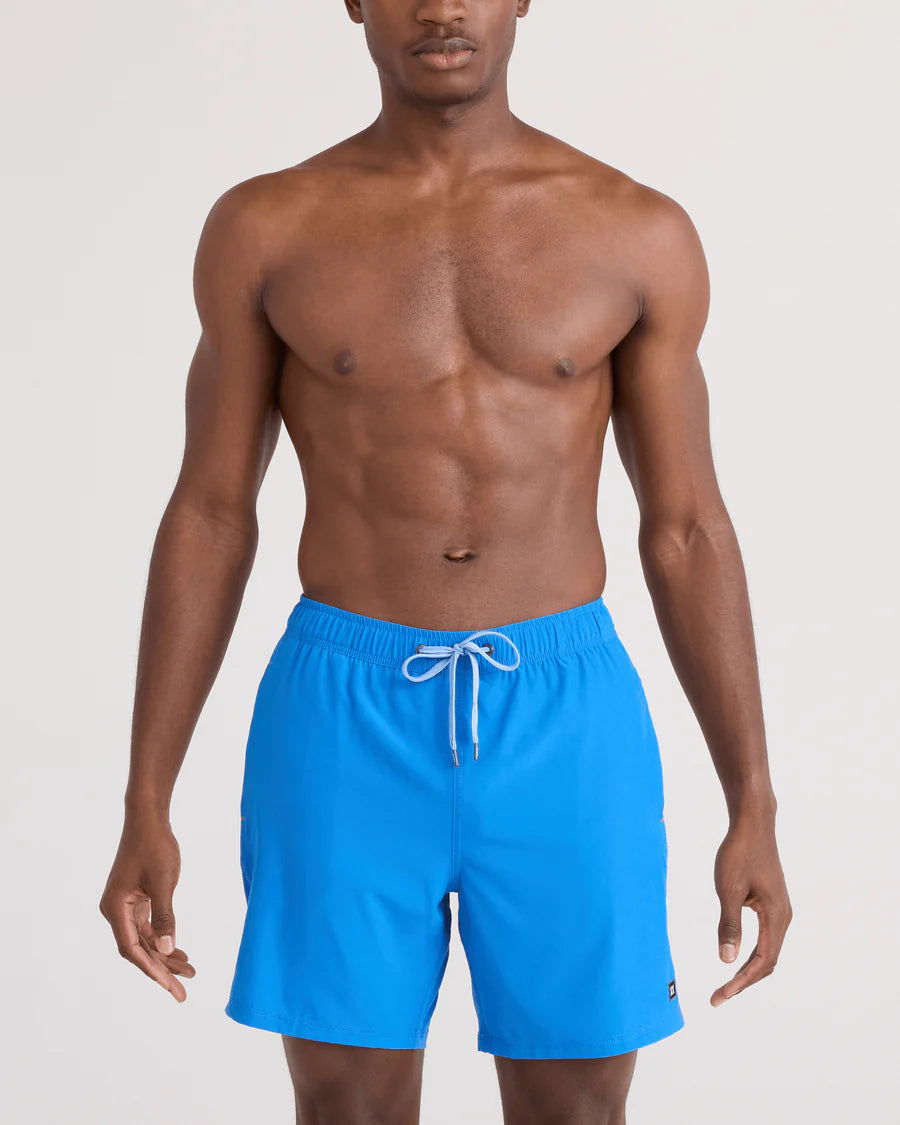 Maillot de bain Oh Buoy STRETCH VOLLEY 7