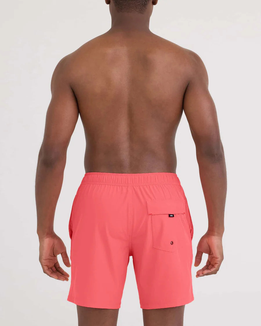 Maillot de bain Oh Buoy 2in1 VOLLEY 7