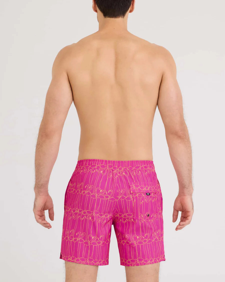 Maillot de bain Oh Buoy 2in1 VOLLEY 7