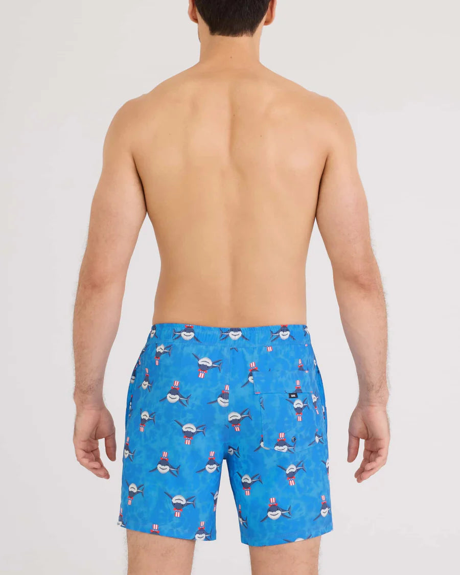 Maillot de bain Oh Buoy 2in1 VOLLEY 7