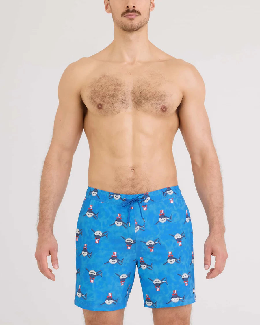 Maillot de bain Oh Buoy 2in1 VOLLEY 7