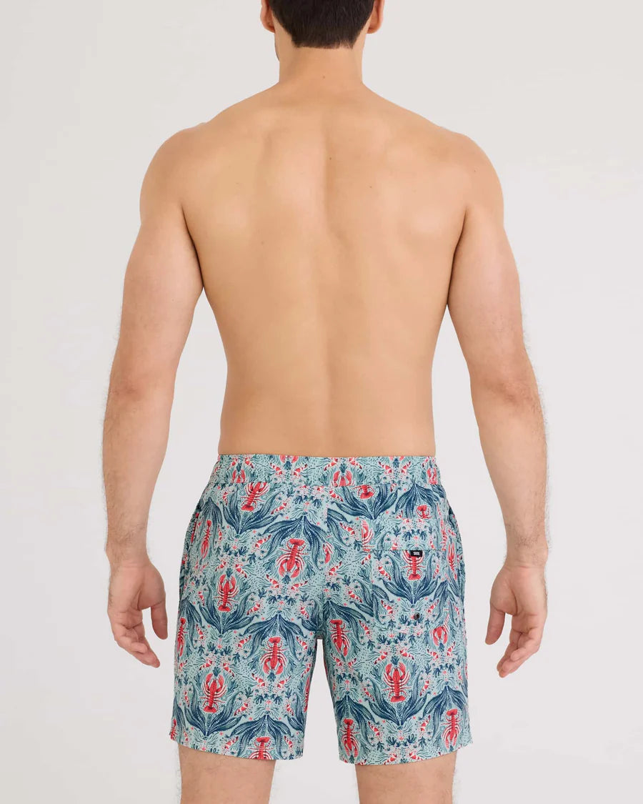 Maillot de bain Oh Buoy 2in1 VOLLEY 7