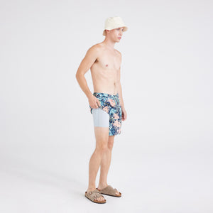 Maillot de bain Oh Buoy 2in1 VOLLEY 7" MR. PHIL O. DENDREN