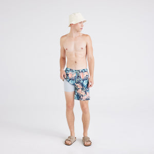 Maillot de bain Oh Buoy 2in1 VOLLEY 7" MR. PHIL O. DENDREN