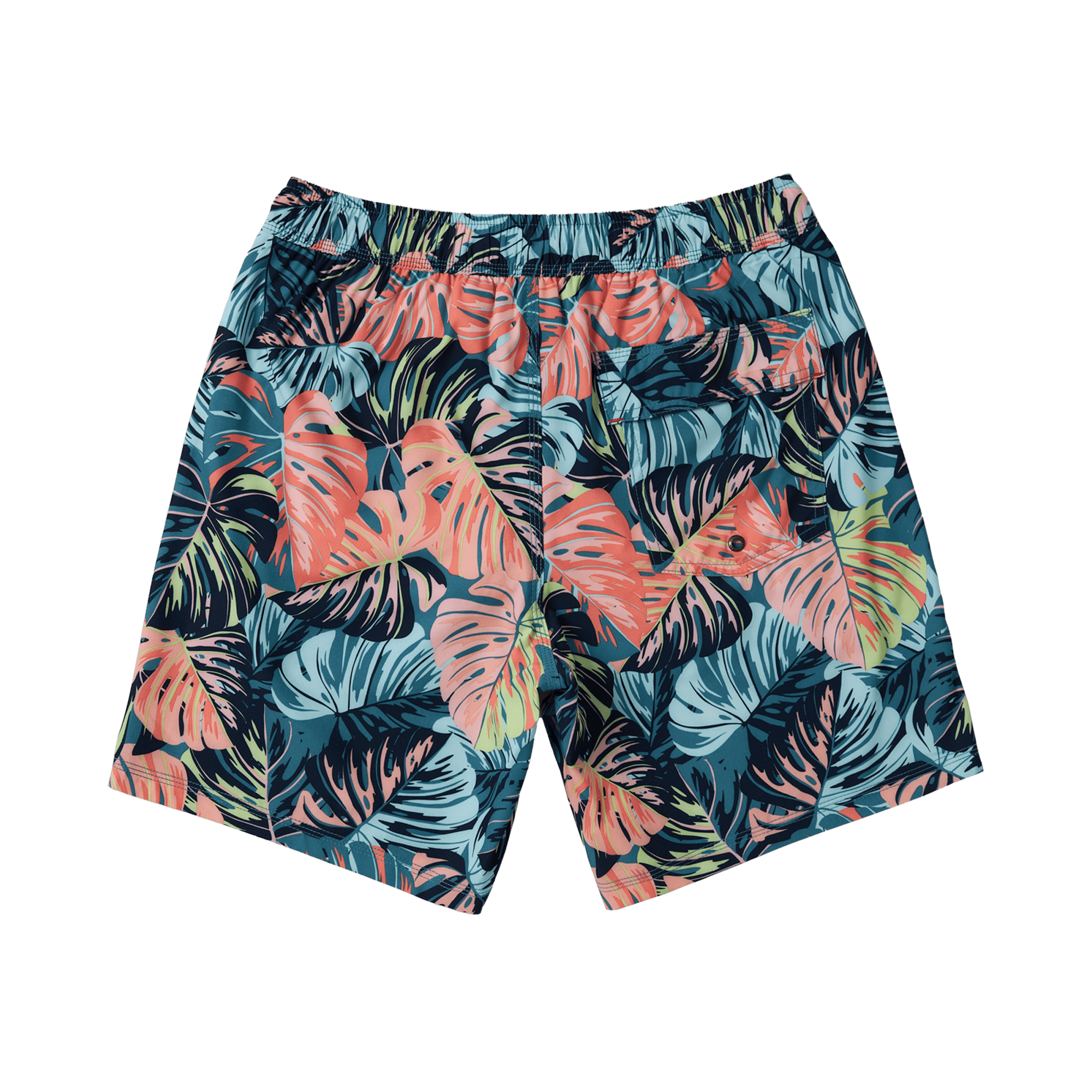 Maillot de bain Oh Buoy 2in1 VOLLEY 7" MR. PHIL O. DENDREN