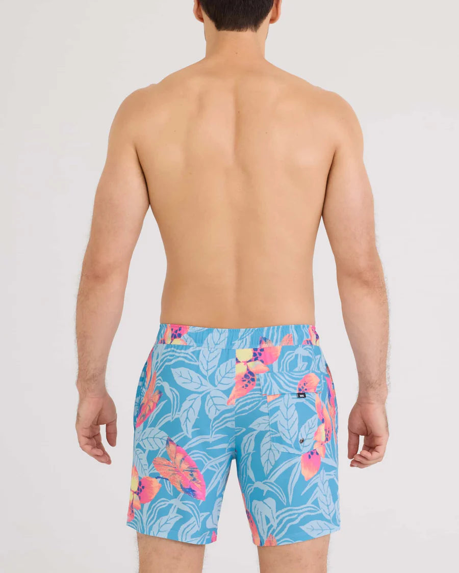 Maillot de bain Oh Buoy 2in1 VOLLEY 7