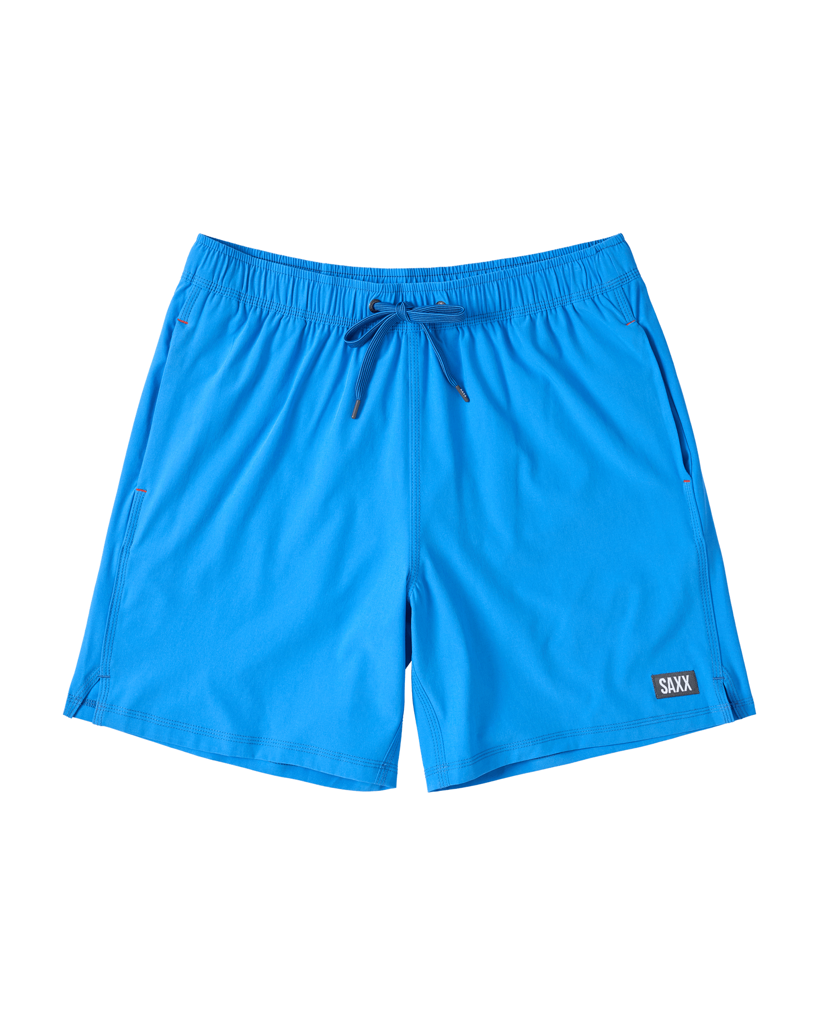 Maillot de bain Oh Buoy 2in1 VOLLEY 7" BLEU DE COURSE