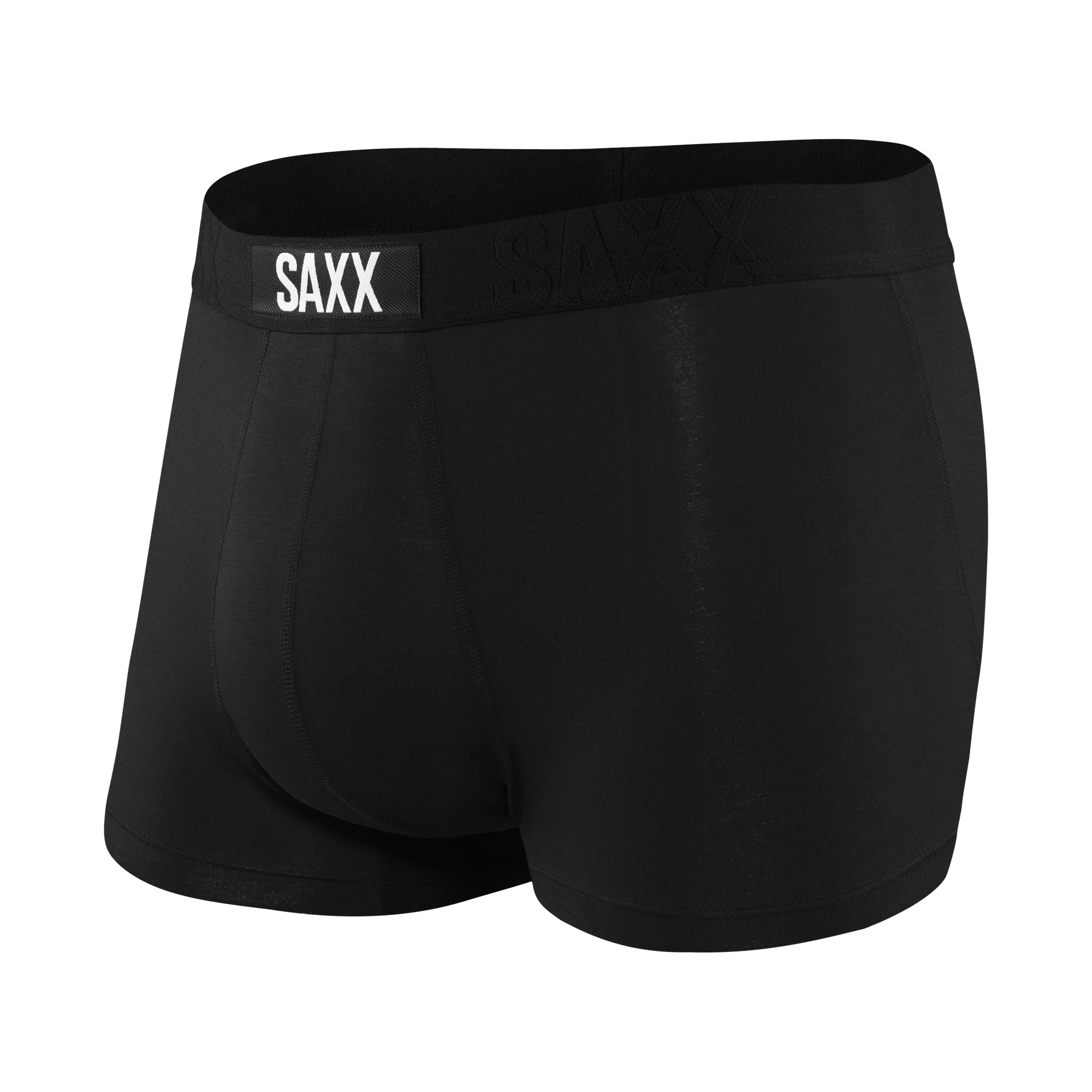 Saxx - Vibe Trunk : Black