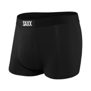 Saxx - Vibe Trunk : Black