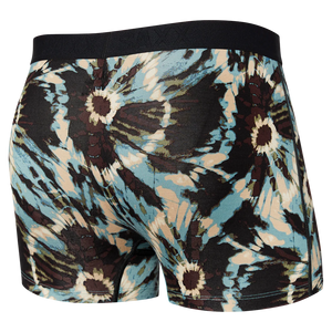 Boxer court Saxx Vibe Earthy Tie Dye- Multi