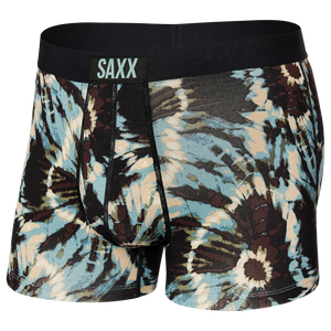 Saxx - Vibe Trunk : Earthy Tie Dye-Multi