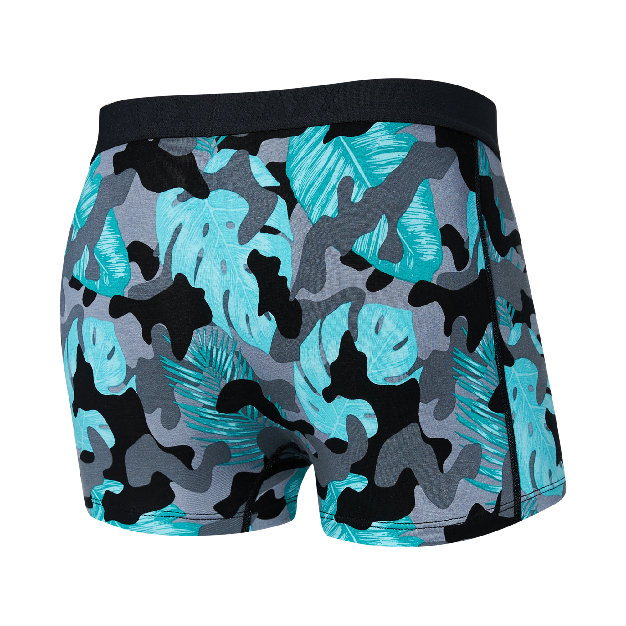 Boxer court saxx Vibe Island camo