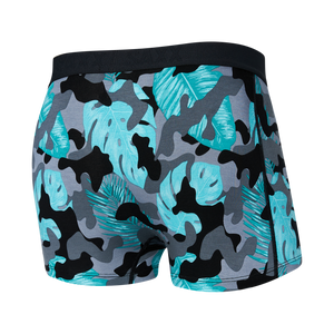 Boxer court saxx Vibe Island camo