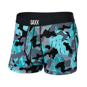 Boxer court saxx Vibe Island camo