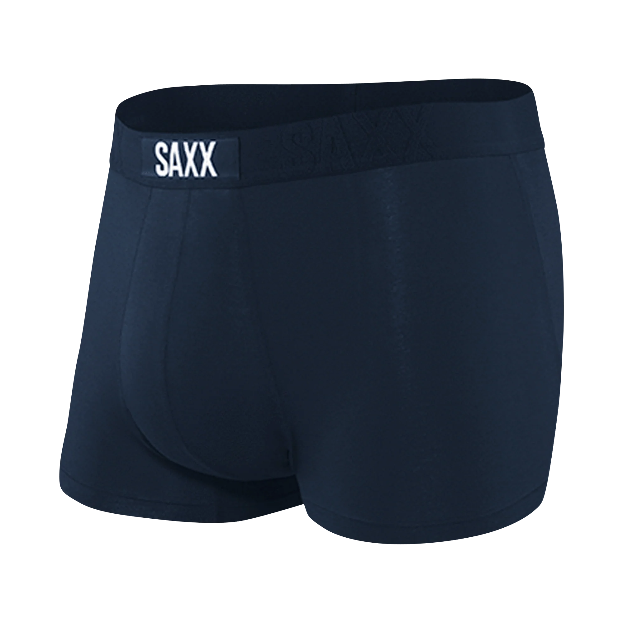Boxer court Saxx Vibe Navy
