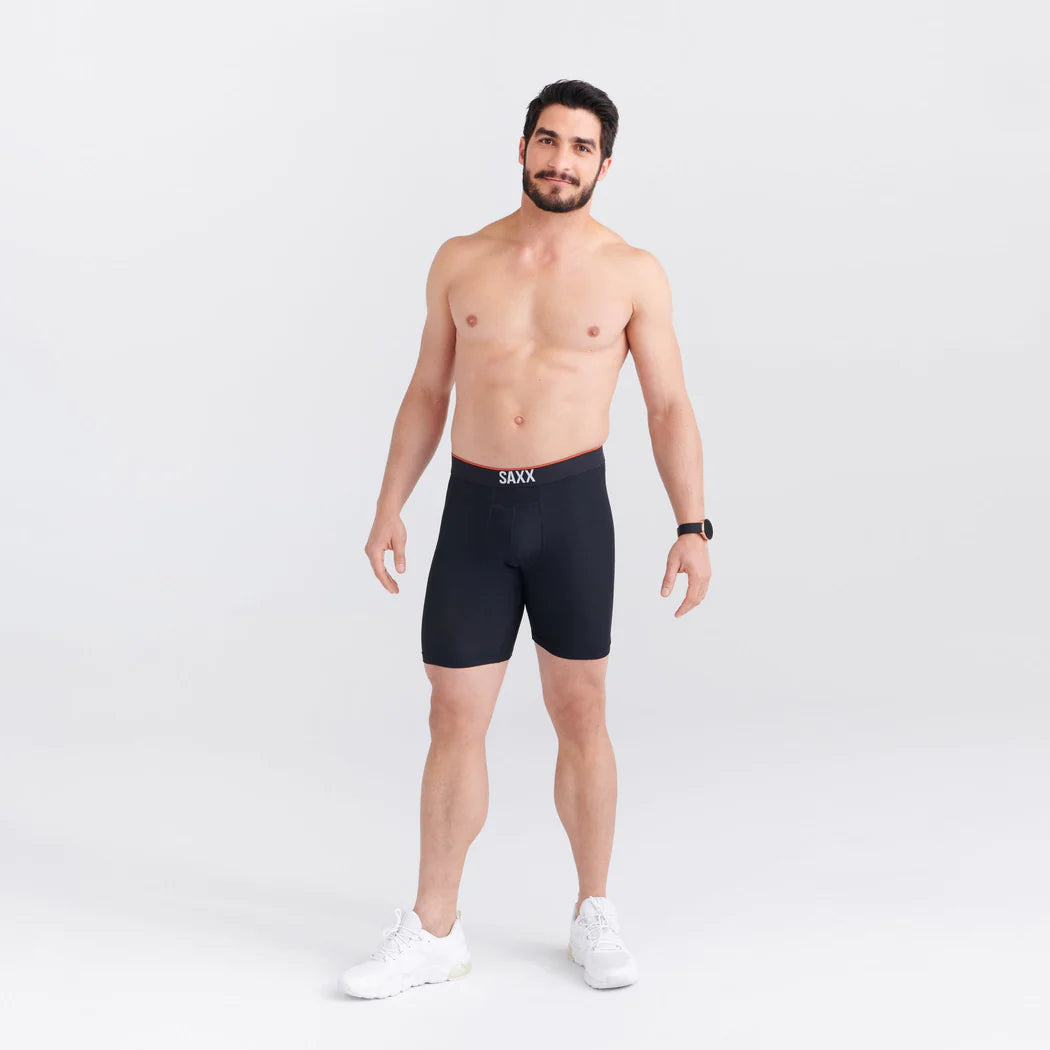 Short Saxx Trainning LIGHT-COMPRESSION MESH