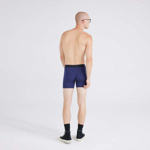 Boxer Vibe Xtra ASTRO BLUE HEATHER