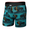 Boxer Vibe Xtra BISON BLING- SEASCAPE