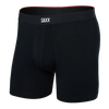 Boxer Vibe Xtra BLACK