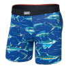 Boxer Vibe Xtra POISSON DIGI-SAPHIR