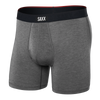 Boxer Vibe Xtra GRIS FONCÉ