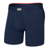 Boxer Vibe Xtra Dark Navy Heather